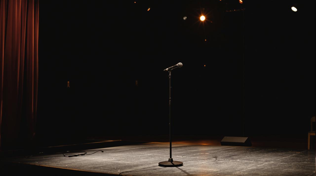 脱口秀大会：年度总决赛 - 伊人在线视频封面